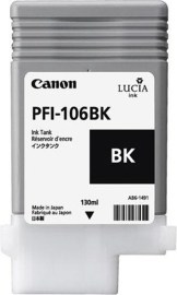 Canon PFI-106BK