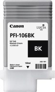 Canon PFI-106BK - cena, porovnanie