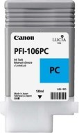 Canon PFI-106PC - cena, porovnanie