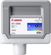 Canon PFI-306B - cena, porovnanie