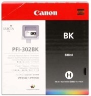 Canon PFI-302B - cena, porovnanie