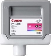 Canon PFI-306M - cena, porovnanie