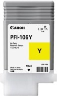 Canon PFI-206Y - cena, porovnanie
