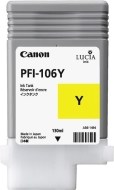 Canon PFI-106Y - cena, porovnanie