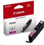 Canon CLI-551M - cena, porovnanie