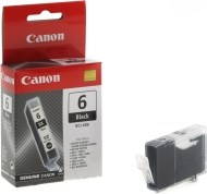 Canon BCI-6BK - cena, porovnanie