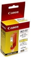 Canon BCI-5Y - cena, porovnanie