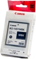 Canon BCI-1451MBK - cena, porovnanie
