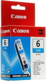 Canon BCI-6C