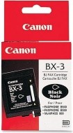 Canon BX-3 - cena, porovnanie