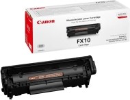 Canon FX-10 - cena, porovnanie
