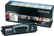 Lexmark X203A11G - cena, porovnanie