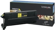 Lexmark C9202YH - cena, porovnanie