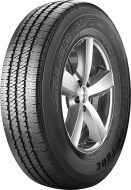 Bridgestone Dueler H/T 684 II 265/60 R18 110H - cena, porovnanie