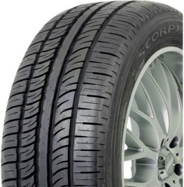 Pirelli Scorpion Zero Asimmetrico 285/35 R24 108W