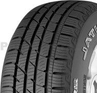 Continental ContiCrossContact LX 255/60 R18 112T - cena, porovnanie