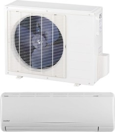 Midea/Comfee MSR23-12HRDN1-QE