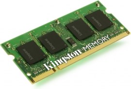 Kingston KTH-ZD8000B/2G 2GB DDR2 667MHz