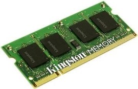 Kingston KTD-INSP6000B/1G 1GB DDR2 667MHz