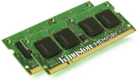 Kingston KTA-MB667K2/2G 2x1GB DDR2 667MHz