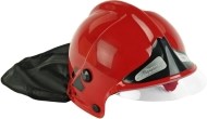 Klein hasičská helma - cena, porovnanie