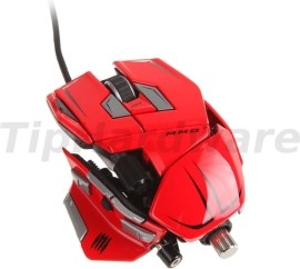 Mad Catz M.M.O. 7
