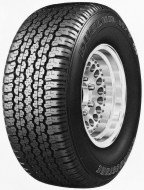 Bridgestone Dueler H/T 689 245/70 R16 111S - cena, porovnanie