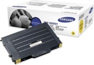 Samsung CLP-500D5Y - cena, porovnanie