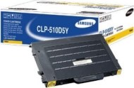 Samsung CLP-510D5Y - cena, porovnanie