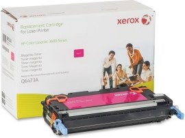 Xerox kompatibilný s HP Q6473A 