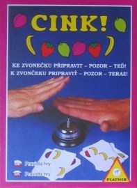 Piatnik Cink