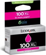 Lexmark 14N1070E - cena, porovnanie