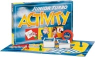 Piatnik Activity Junior Turbo - cena, porovnanie