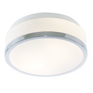 Searchlight Flush 7039-28CC - cena, porovnanie