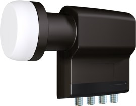 Inverto Premium Selected Quad