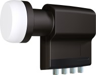 Inverto Premium Selected Quad - cena, porovnanie
