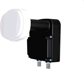 Inverto Pro Twin Monoblock