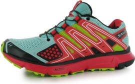 Salomon XR Mission