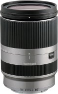 Tamron AF 18-200mm f/3.5-6.3 Di III VC Sony - cena, porovnanie