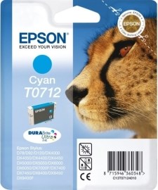 Epson C13T071240