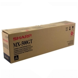 Sharp MX-500GT 