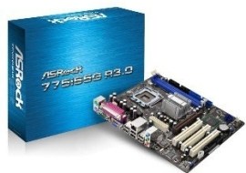 Asrock 775I65G R3.0