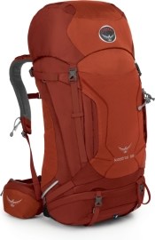 Osprey Kestrel 58