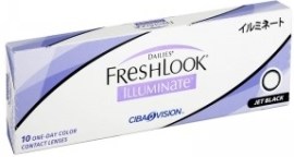 Ciba Vision FreshLook Illuminate 10ks