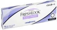 Ciba Vision FreshLook Illuminate 10ks - cena, porovnanie