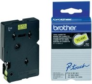Brother TC691 - cena, porovnanie