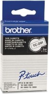 Brother TC291 - cena, porovnanie