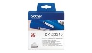 Brother DK22210 - cena, porovnanie