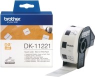 Brother DK11221 - cena, porovnanie