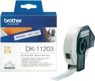 Brother DK11203 - cena, porovnanie